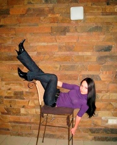 Я очень роскошная девушка, ищу мужчину в Я очень роскошная девушка, ищу мужчину в